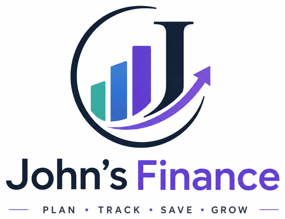 John's Finance