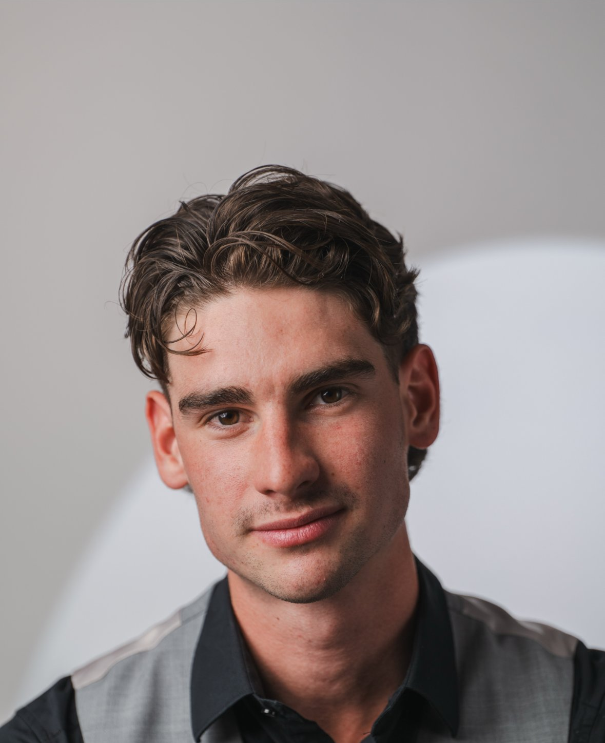 Thomas Lussier